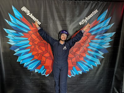 iFLY Indoor Skydiving - Houston Memorial photo 5