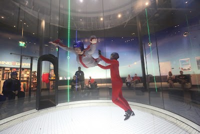 iFLY Indoor Skydiving - Baltimore photo 2