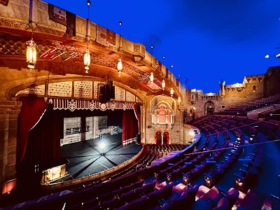 Fox Theatre photo 2