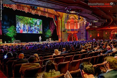 Fox Theatre photo 5
