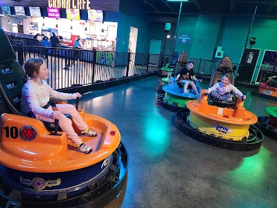 Urban Air Trampoline and Adventure Park photo 4