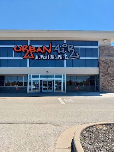 Urban Air Trampoline and Adventure Park photo 2
