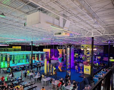 Urban Air Trampoline and Adventure Park photo 3