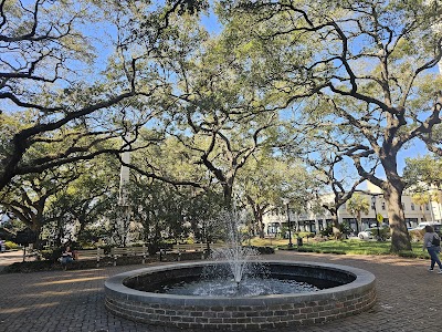 Johnson Square photo 5