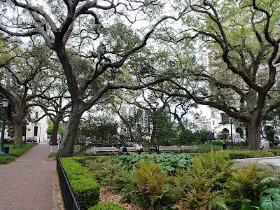 Johnson Square photo 4