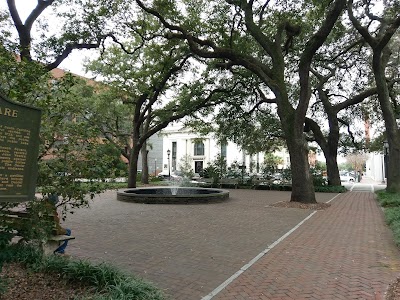 Johnson Square photo 2