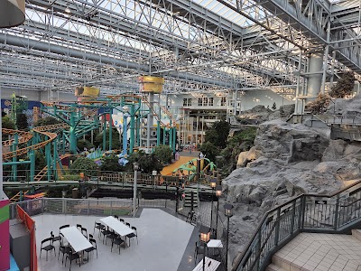 Nickelodeon Universe photo 2