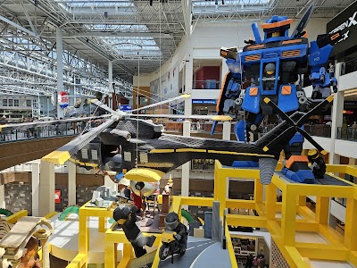 Nickelodeon Universe photo 3