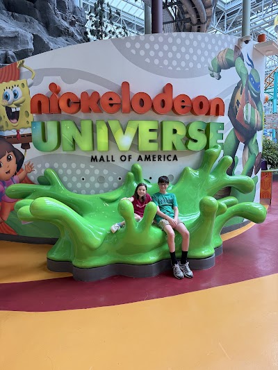 Nickelodeon Universe photo 4