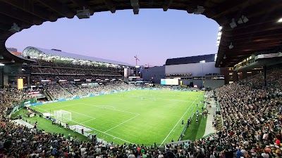 Providence Park photo 2