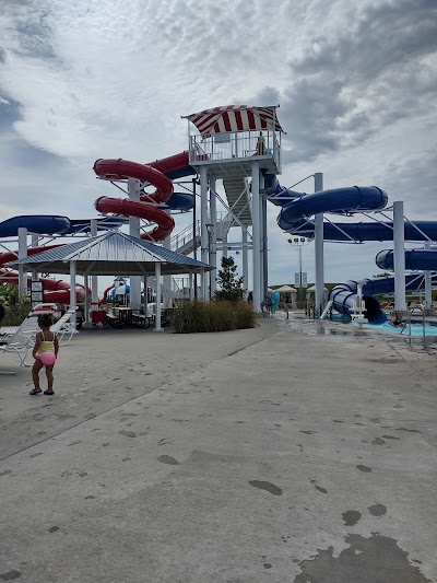 Freedom Springs Greenwood Aquatics Park photo 2