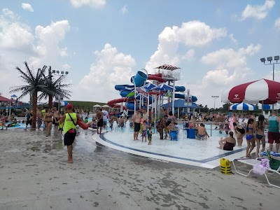 Freedom Springs Greenwood Aquatics Park photo 3