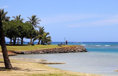 Ala Moana Regional Park photo 2