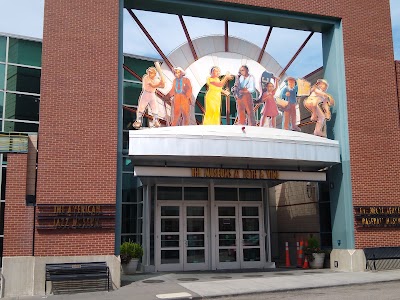 Negro Leagues Baseball Museum photo 3