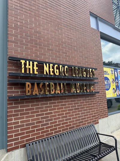 Negro Leagues Baseball Museum photo 5