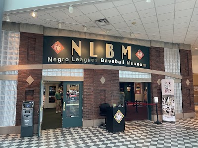 Negro Leagues Baseball Museum photo 4