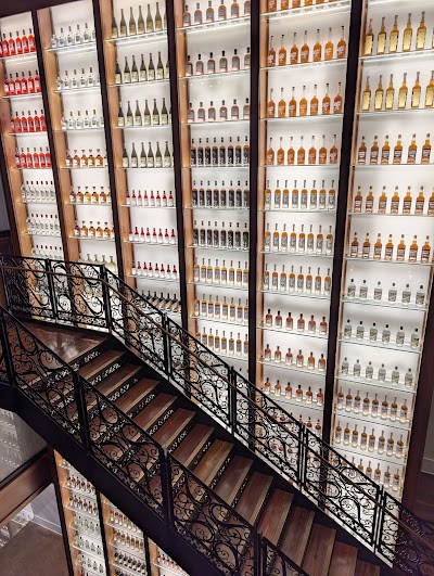 The Sazerac House photo 3
