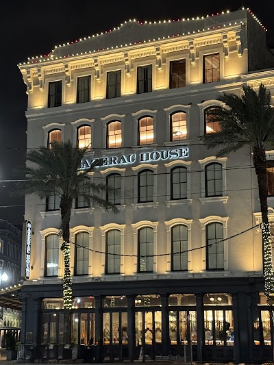 The Sazerac House photo 2