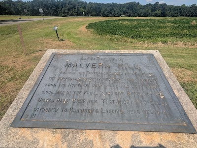 Richmond National Battlefield Park photo 3