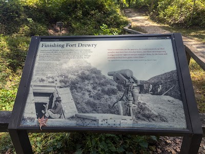 Richmond National Battlefield Park photo 2