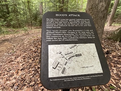 Richmond National Battlefield Park photo 4