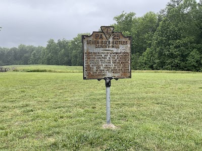 Richmond National Battlefield Park photo 5