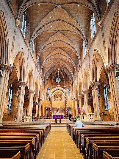 Saint Joseph Cathedral photo 3