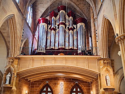 Saint Joseph Cathedral photo 5