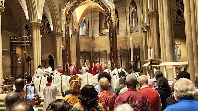 Saint Joseph Cathedral photo 4