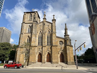 Saint Joseph Cathedral photo 2