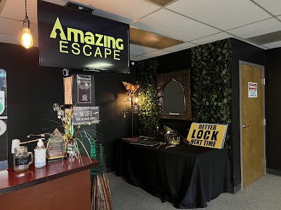 Amazing Escape photo 4
