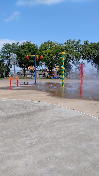 Arlington Spray Park photo 2