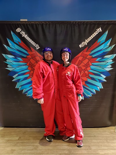 iFLY Indoor Skydiving - Kansas City photo 4