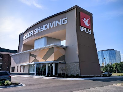 iFLY Indoor Skydiving - Kansas City photo 2