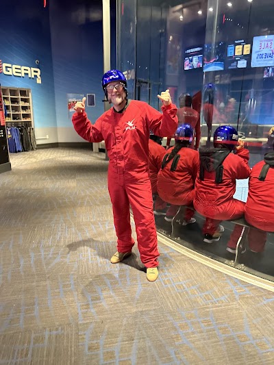 iFLY Indoor Skydiving - Kansas City photo 5
