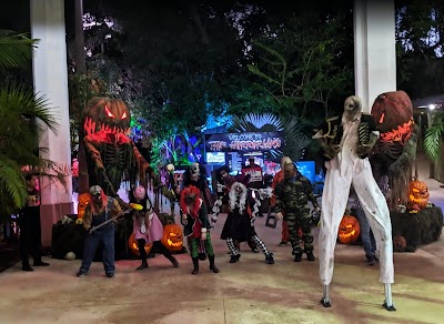The Horrorland Miami photo 2