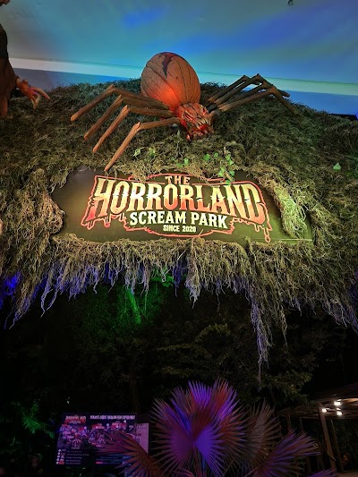 The Horrorland Miami photo 4