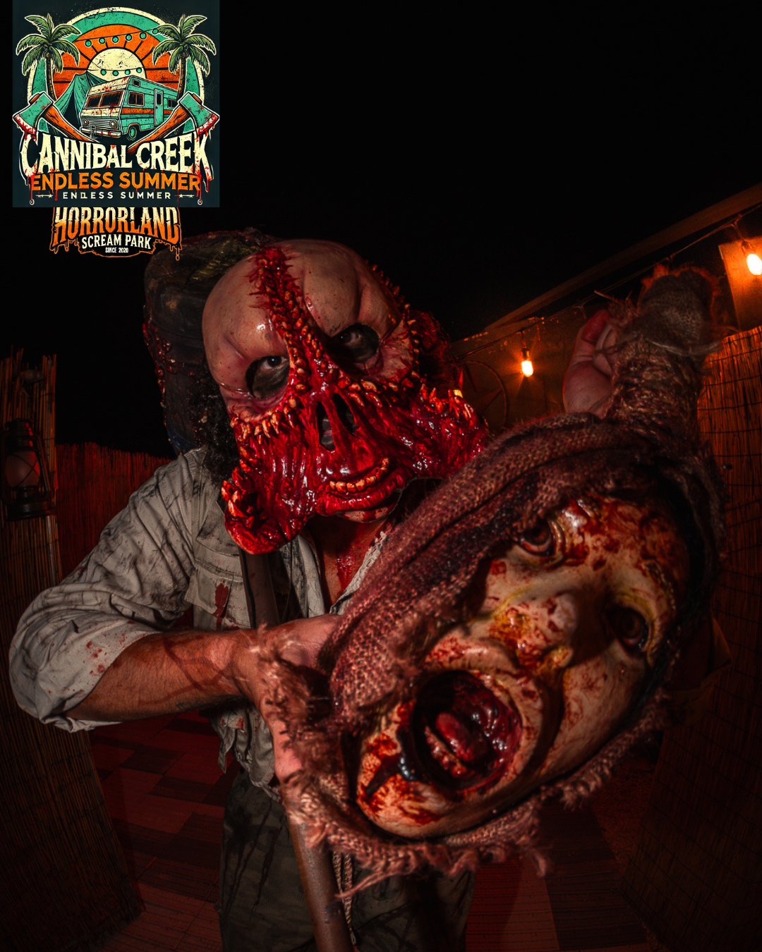 The Horrorland Miami