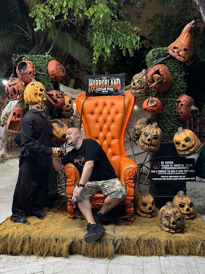 The Horrorland Miami photo 5