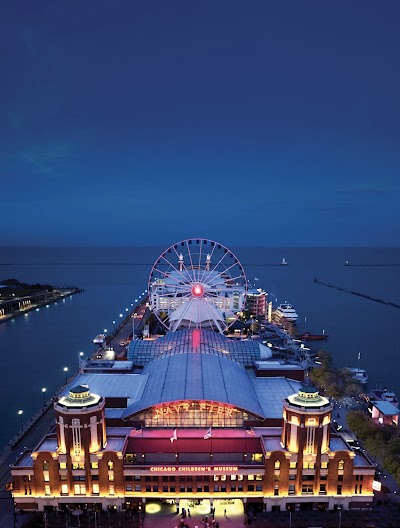Navy Pier photo 3