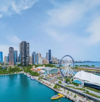Navy Pier photo 2