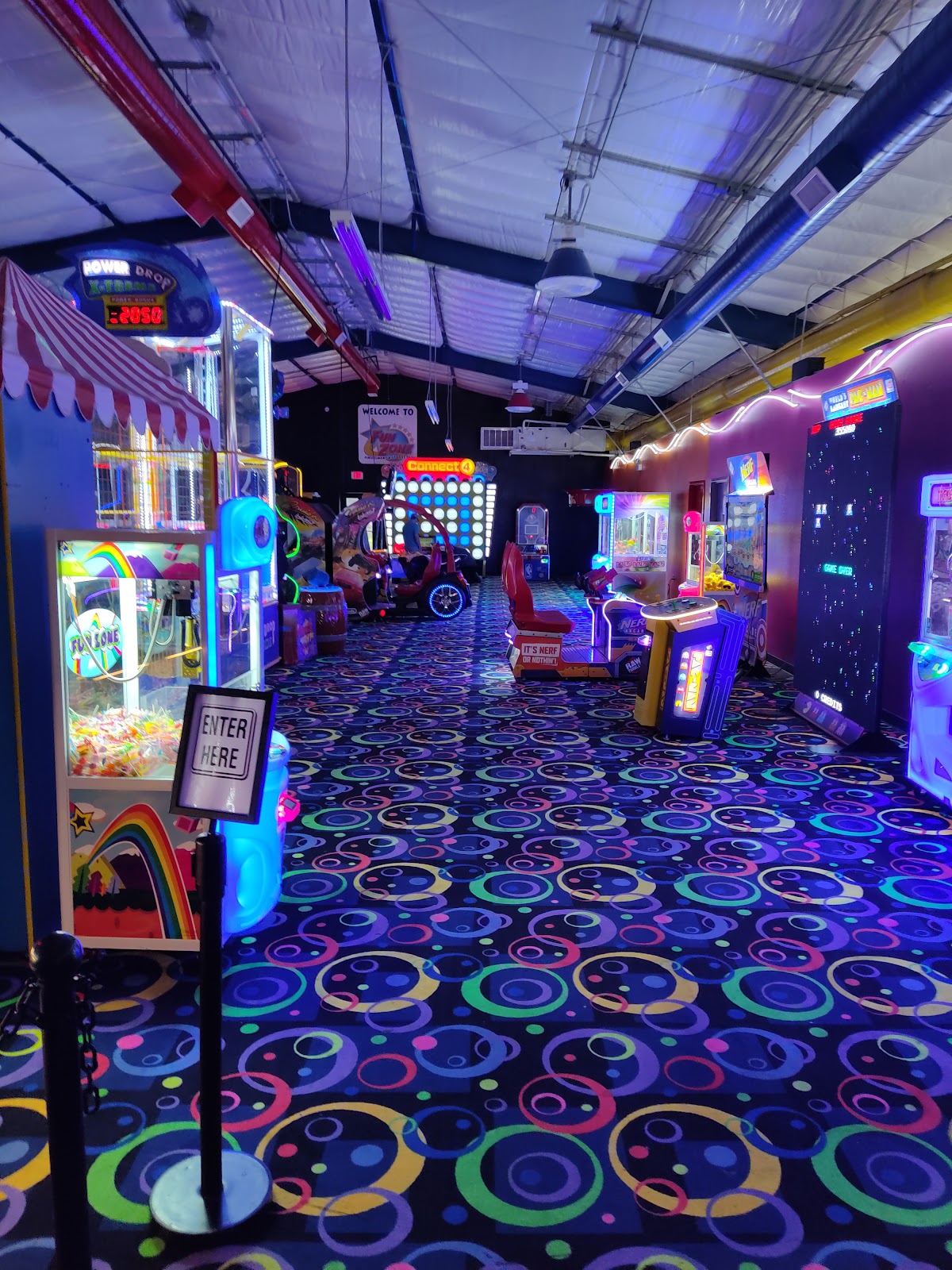 Fun Zone