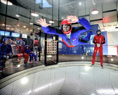 iFLY Indoor Skydiving - Austin photo 4
