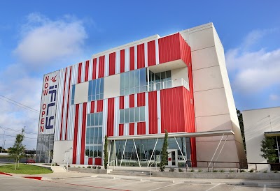 iFLY Indoor Skydiving - Austin photo 3