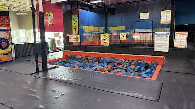 Urban Air Trampoline and Adventure Park photo 3