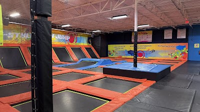 Urban Air Trampoline and Adventure Park photo 2