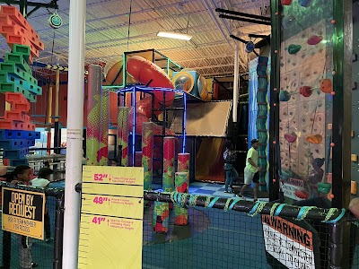 Urban Air Trampoline and Adventure Park photo 4