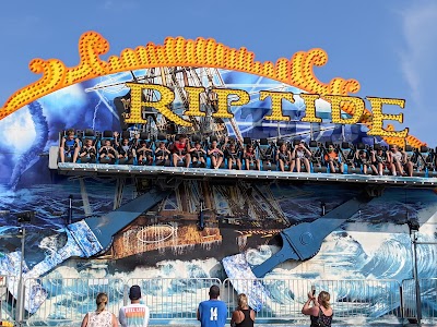Palace Playland photo 5