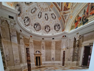 The Morgan Library & Museum photo 3