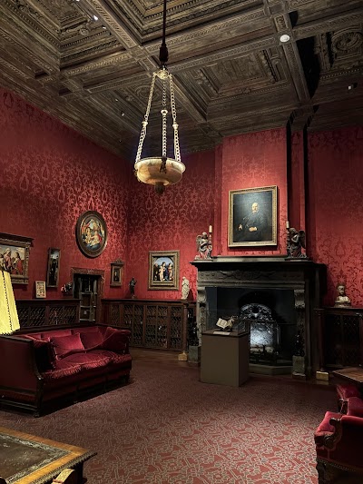 The Morgan Library & Museum photo 4
